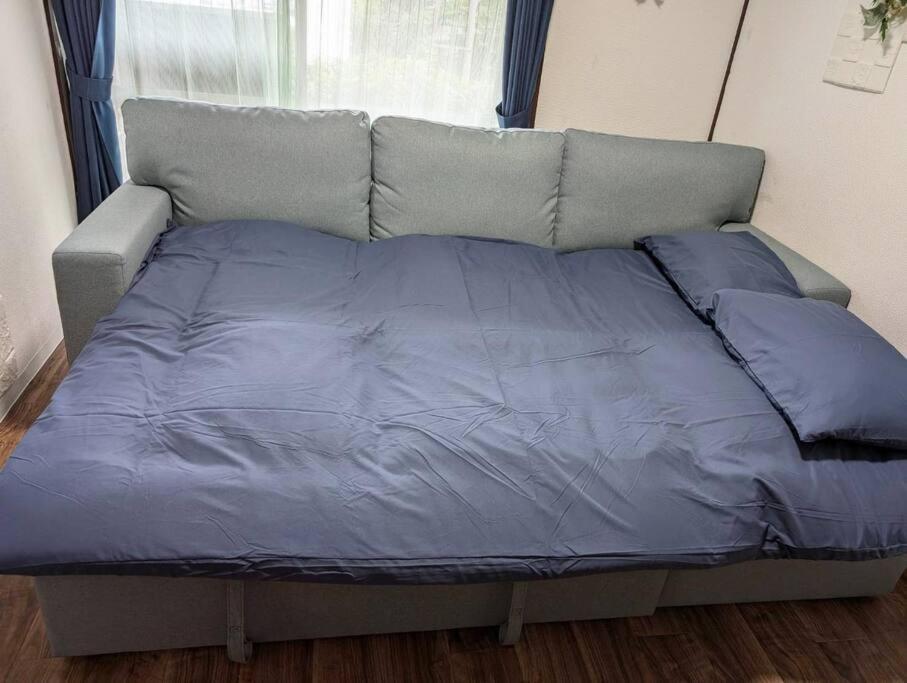 Gnk代々木5丁目 Apartamento Tokio