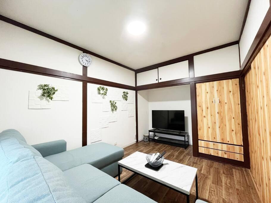 Apartamento Gnk代々木5丁目 *