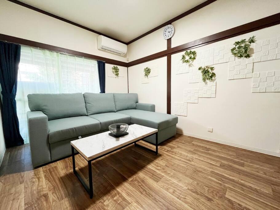 Apartamento Gnk代々木5丁目
