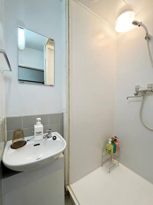 Gnk代々木5丁目 Apartamento