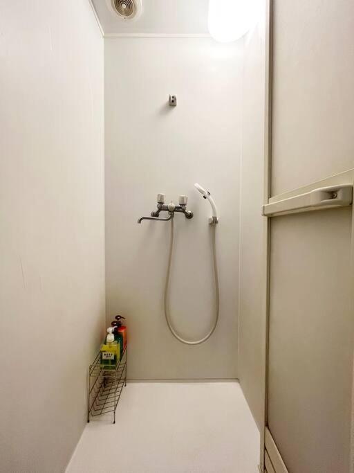 Gnk代々木5丁目 Apartamento *