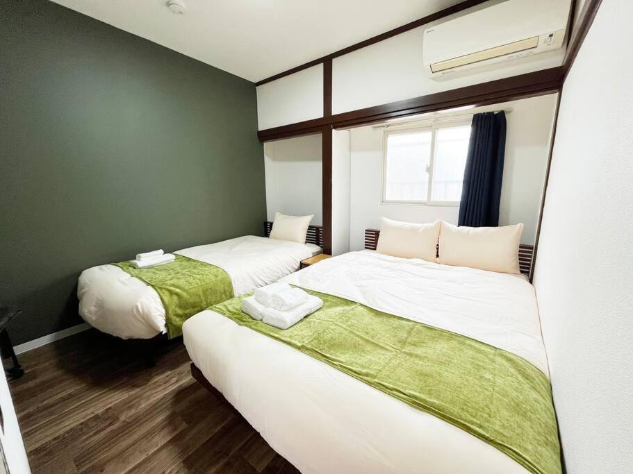 Apartamento Gnk代々木5丁目