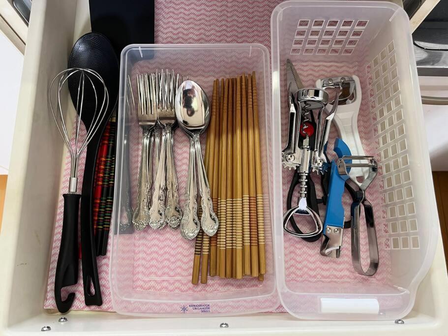 Apartamento Gnk代々木5丁目
