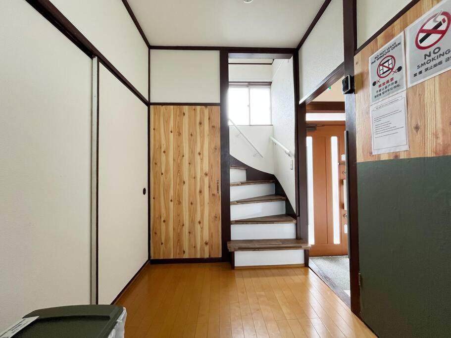 Apartamento Gnk代々木5丁目 Tokio